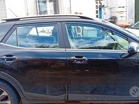 Usata Kia Stonic 2018 Nero SUV