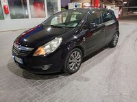 Usata Opel Corsa 80 CV (58 kW) 2010 Utilitaria