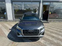 Usata Audi Q2 S-Line 150 CV (110 kW) 2025 Grigio SUV