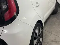 Usata Kia Soul 136 CV (100 kW) 2016 Bianco SUV
