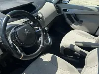 Usata Citroën C4 Picasso 109 CV (80 kW) 2009 Nero Monovolume
