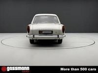 Usata Sunbeam Tiger 165 CV (121 kW) 1965 Bianco Cabrio