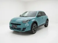 Usata Fiat 600 La Prima 135 CV (99 kW) 2025 Blu SUV