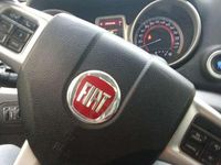 Usata Fiat Freemont 170 CV (125 kW) 2012 SUV