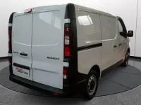 Usata Renault Trafic 110 CV (80 kW) 2024 Bianco