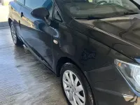 Usata Seat Ibiza 75 CV (55 kW) 2013 Nero