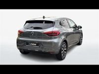 Usata Renault Clio V Techno 2023 Grigio scuro