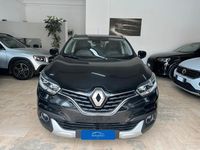 Usata Renault Kadjar 110 CV (80 kW) 2018 Nero SUV