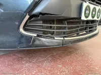 Usata Ford C-MAX 116 CV (85 kW) 2014 Nero Monovolume