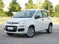 Usata Fiat Panda 85 CV (62 kW) 2020 Bianco Utilitaria
