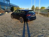 Usata Fiat Tipo City Life 131 CV (96 kW) 2021 Rosso alfa Station wagon