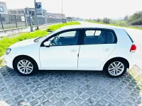Usata VW Golf VII 105 CV (77 kW) 2012 Berlina