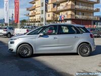 usata Citroën C4 1.6 e-HDi 115 Business Fondi