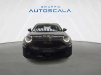 Usata Fiat 600 Icon 136 CV (100 kW) 2025 Nero cinema extraserie SUV