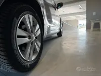 Usata Hyundai ix20 Classic 90 CV (66 kW) 2011 Grigio Utilitaria