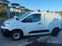 Usata Citroën Berlingo Live 75 CV (55 kW) 2019 Bianco Monovolume