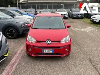 Occasion VW up! move up! 60 PK (44 kW) 2017 Rood Hatchback