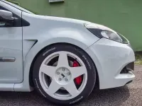 Usata Renault Clio III R.S. 200 CV (147 kW) 2009 Berlina