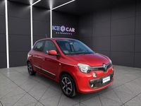 Usata Renault Twingo Intens 69 CV (50 kW) 2016 Rosso Utilitaria