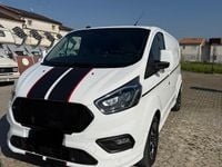 Usata Ford Transit Custom Sport 185 CV (136 kW) 2021 Berlina