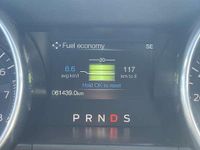 Usata Ford Mustang Fastback 317 CV (233 kW) 2018 Coupé