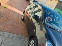 Usata Mitsubishi Space Star 2014 Nero Monovolume