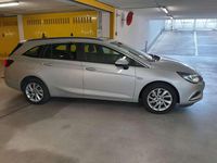 Occasion Opel Astra Business 136 ch (100 kW) 2019 Argent Break