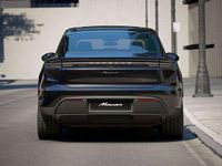 Neu Porsche Macan 300 kW (408 PS) 2026 Schwarz SUV