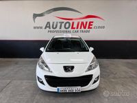 usata Peugeot 207 GPL VALIDO 10 ANNI ADATTA ANCHE PER NE