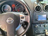 Usata Nissan Qashqai 2012 SUV
