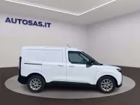 Usata Ford Transit Titanium 99 CV (72 kW) 2024 Bianco Furgone