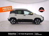 Usata Fiat Panda S 69 CV (50 kW) 2025 Bianco Berlina