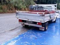 Usata Ford Transit 80 CV (58 kW) 1995