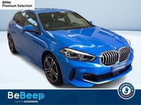 usata BMW 118 D MSPORT AUTO118D MSPORT AUTO