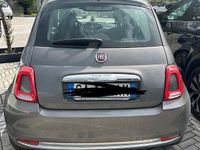 Usata Fiat 500 2018 Berlina