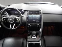 Usata Jaguar E-Pace R-Dynamic 163 CV (119 kW) 2023 Santorini black SUV