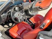 Usata Daihatsu Copen 87 CV (63 kW) 2006 Grigio Cabrio