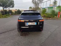 Usata Land Rover Range Rover Velar SE Dynamic 241 CV (177 kW) 2018 SUV
