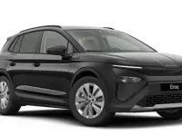 Nuova Skoda Elroq 69 kW (95 CV) 2026 Nero tulipano metallizzato SUV