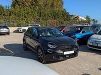 Usata Fiat 600 La Prima 101 CV (74 kW) 2024 Bianco Monovolume