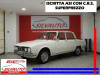 Usata Alfa Romeo 1750 131 CV (96 kW) 1969 Altri Berlina