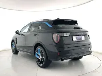 Usata Lynk & Co 01 179 CV (131 kW) 2022 Nero metallizzato SUV