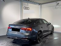 usata Audi A5 SPB 40 TDI quattro S tronic S line edition