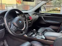 Usata BMW X4 xLine 190 CV (139 kW) 2016 SUV