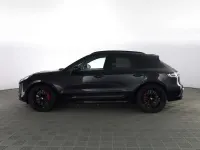 Usata Porsche Macan 441 CV (324 kW) 2021 Nero SUV