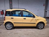 usata Fiat Panda 1.3 MJT 16V Dynamic