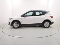 Usata Seat Arona XCELLENCE 96 CV (70 kW) 2021 Bianco SUV