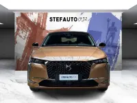 Usata DS Automobiles DS4 Crossback Trocadero 131 CV (96 kW) 2022 Arancione met SUV