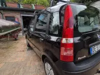 Usata Fiat Panda Active 54 CV (39 kW) 2007 Utilitaria