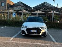 Usata Audi A1 Sportback S-Line 116 CV (85 kW) 2025 Utilitaria